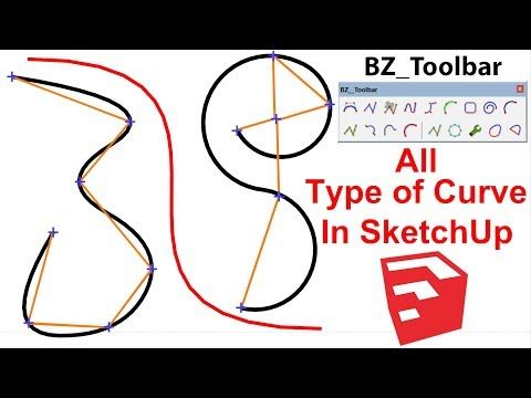 flex tools for sketchup
